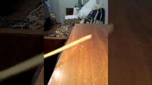 Как  работает моя волшебная палочка