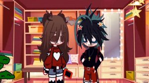 You don't like the skirt?~... - meme MHA/BNHA | Spicy Tdbkdk❤🧡💚😳?