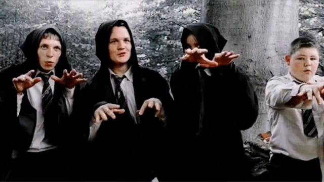 ДРАМИОНА // Драко Малфой // Гермиона Грейнджер