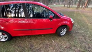 Renault Modus 2009 1.2 бензин ⛽️ Автомат