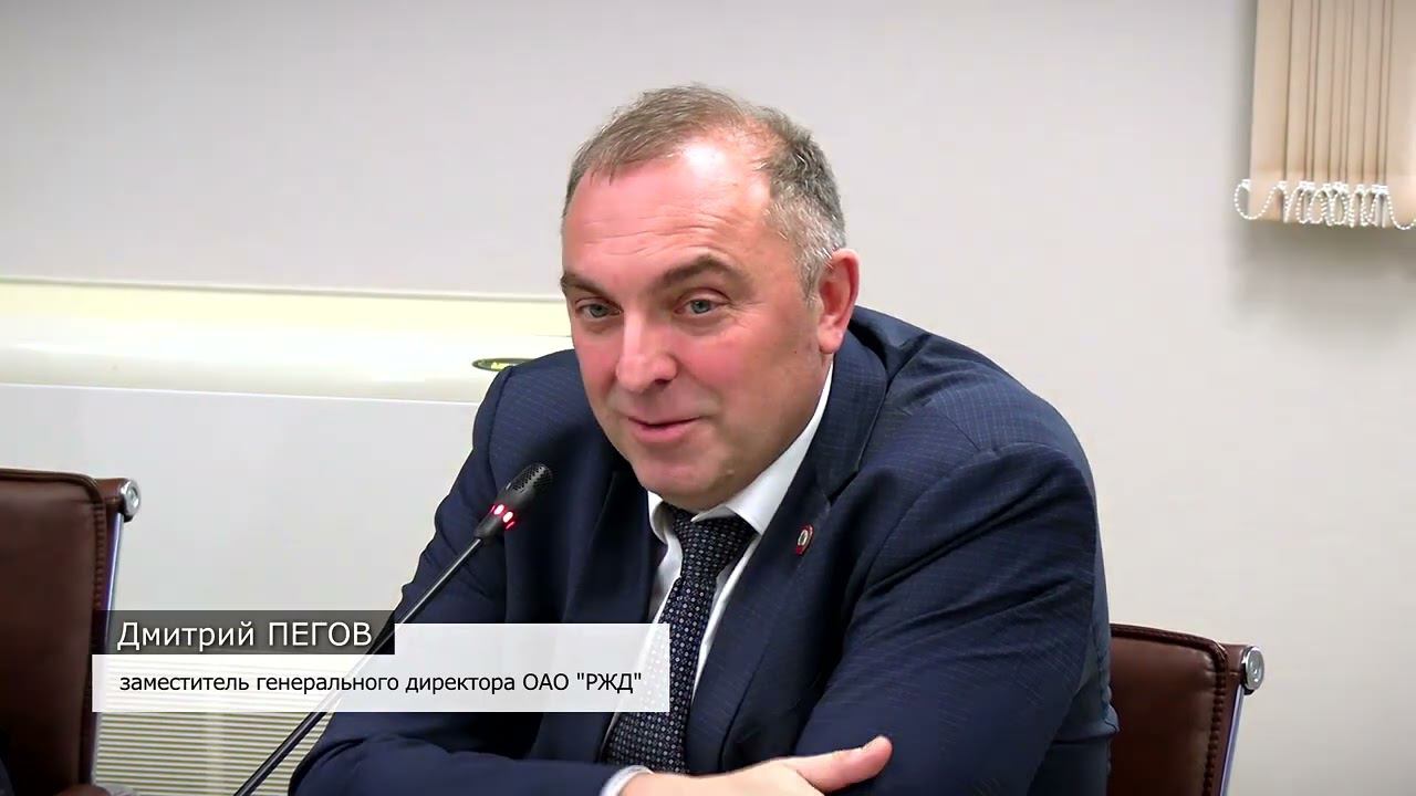 На ТВЗ прошла конференция, приуроченная к Всемирному дню качества смотреть онлайн