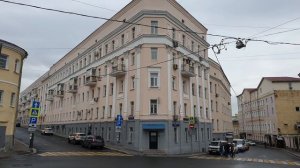 Какой была Москва в 19 веке