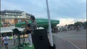 СОЧИ КУРОРТ 2019 ? ОТДЫХ В ОТЕЛЕ СОЧИ ПАРК???БАССЕЙН, ВЕЛОСИПЕДЫ!SOCHI PARK HOTEL ИЮЛЬ 2019