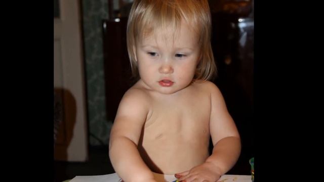 Пальчиковые краски смотреть онлайн