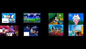 Sparta remix quadparsion