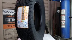 TIRE WINTER - CENTARA WINTER RX858