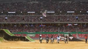 Singapore Highlights | Monster Jam 2019 #monsterjam