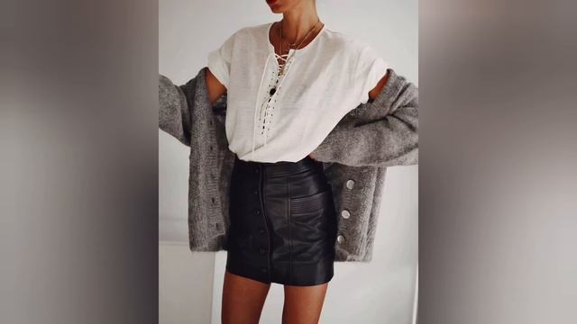 МОДНЫЕ ЮБКИ ЗИМЫ 2024 ВЕЛИКОЛЕПНЫЕ МОДЕЛИ ДЛЯ СТИЛЬНЫХ КРАСОТОК смотреть онлайн