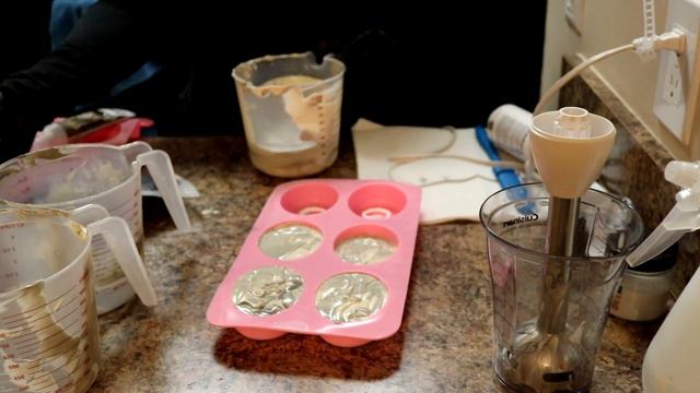 Making World of Warcraft Inspired Hearthstone Soap смотреть онлайн