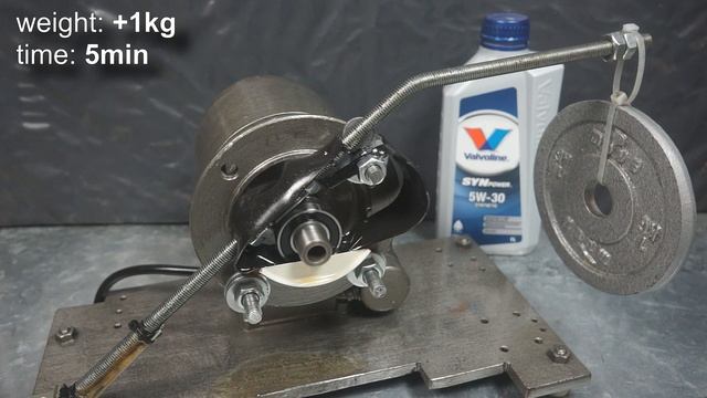 Valvoline SynPower 5W30 Jak skutecznie olej chroni silnik? смотреть онлайн