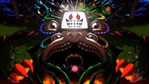 музыка омега флауи