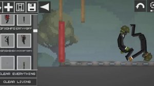 скибиди туалет в мелон плейграунд  5