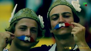 САМЫЕ КРАСИВЫЕ ЯЗЫКИ МИРА