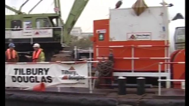 Observation Wheel capsule - London Eye - UK (2000) смотреть онлайн