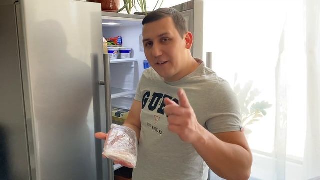 Гравлакс | Как засолить красную рыбу ОЧЕНЬ ВКУСНО | Гравлакс из лосося смотреть онлайн