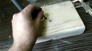 Резка пенопласта. Нихромовый резак. Форма для литья алюминия