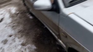 замена боковых зеркал ваз 2114