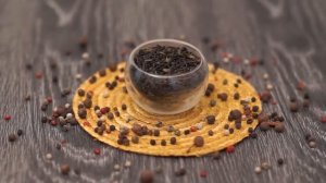 Черный чай "Индия Ассам Мокалбари"