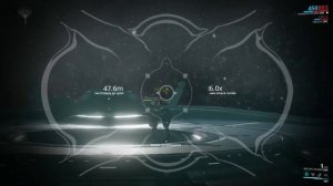 ✅ Открытие узла Сатурна Warframe