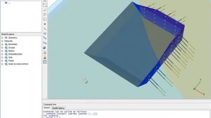 Plaxis 3D Showreel - Dams & Embankments
