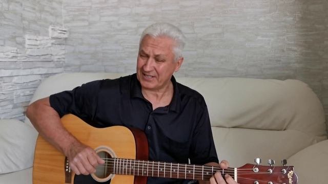 Апрель