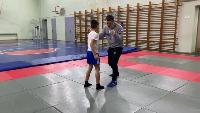 Самбо скручивание болевой #самооборона