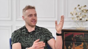 Александр Корнев - Предприниматель, исследователь,  визионер. Мое дело. Выпуск 186