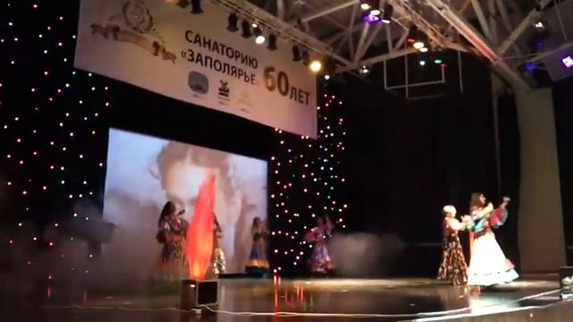 Цыганский ансабль "Кармелита" Сочи. Цыгане на праздник - 89882341327