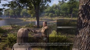 Medieval Dynasty Oxbow quest - The son of the She Wolf : Everything stays in the family