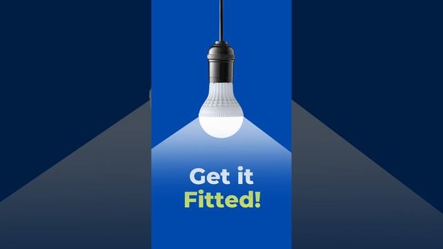 Get it Fitted (electrical) | SpatialFit