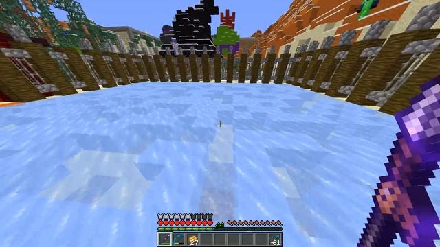 ЛАВА ЛУК БРАВЛЕРОВ ЗА 1000000$! БРАВЛ ТАУН В ШОКЕ! БРАВЛ СТАРС В МАЙНКРАФТ #79 смотреть онлайн