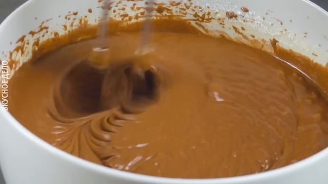 Гениальный Трюк для Бисквитного Теста - Пробовать Обязательно смотреть онлайн