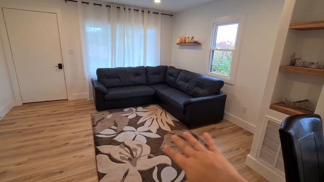 СНЯЛИ ДОМ В США??/ЦЕНА/ROOM TOUR/ВЛОГ смотреть онлайн