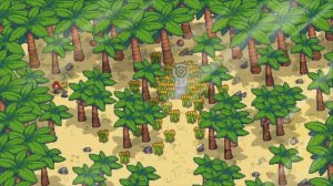 Harvest Island Demo-First Look