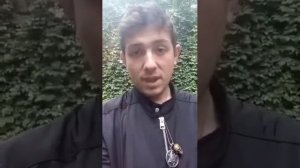 МИХАЭЛЬ ЛАЙТМАН: мое мнение о нем и обращение к нему.