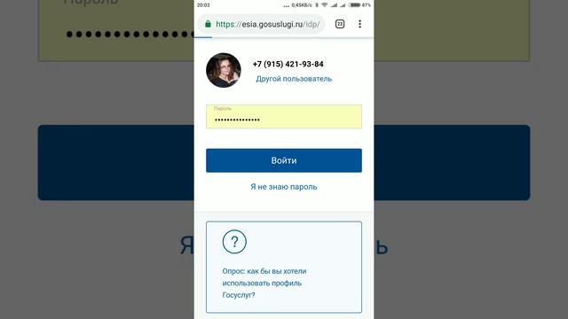 Как зайти в школьный портал через ЕСИА (госуслуги)