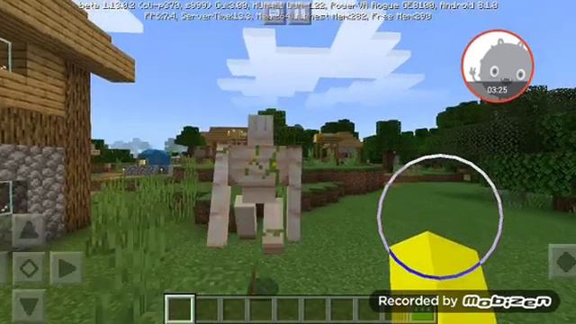 Как пройти майнкрафт за губку боба. смотреть онлайн