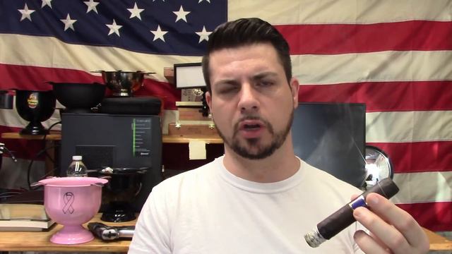 Drunk Chicken Cigars DCO Full Review Should I Smoke This смотреть онлайн