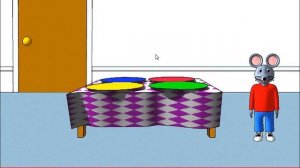 Страна Знаний - День Рождения Бори | Play kids game