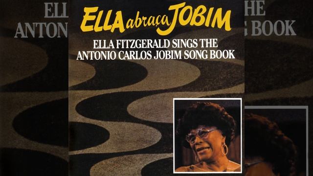 One Note Samba (Samba De Uma Nota So) смотреть онлайн