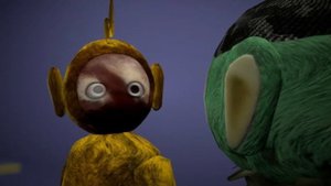 Какой будет Дальнейший сюжет в Slendytubbies: They're coming