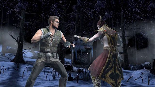 Mortal Kombat Mobile #105 | ОБНОВЛЕНИЕ 3.2.1, БАШНЯ КОЛДУНА БОССЫ 50 ЭТАЖА СМЕРТЕЛЬНАЯ БАШНЯ КОЛДУН