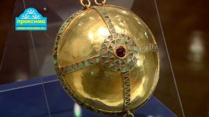 Забытая история « САРМАТЫ »