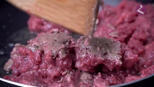 Проект "Готовим по-армянски" Ишли кюфта (Кюфта по амшенски) смотреть онлайн