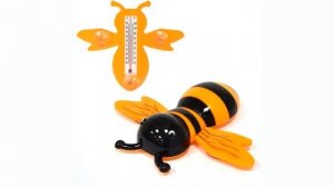 Термометр Оконный Пчелка Купить На Алиэкспресс