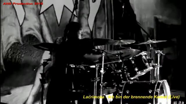 Lacrimosa смотреть онлайн