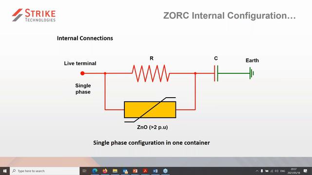 2021 05 18 Webinar "Transformer Protection using Surge Suppressors" смотреть онлайн