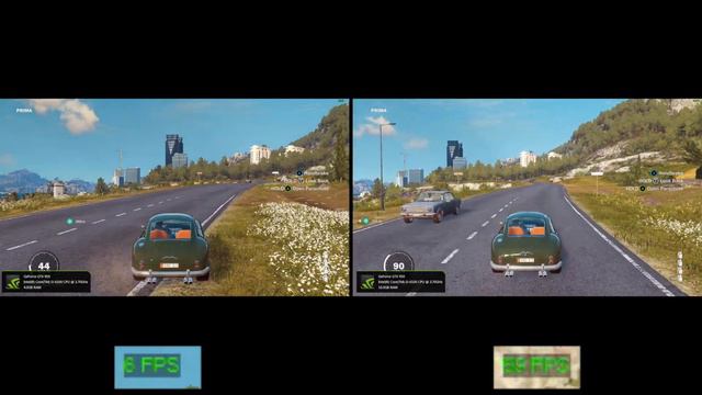 MORE RAM or FASTER RAM? Which is best for Gaming? Gameplay Tests