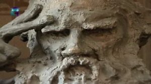 Музей-мастерская скульптора Анны Голубкиной