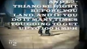 skate 2 speed glitch tutorial